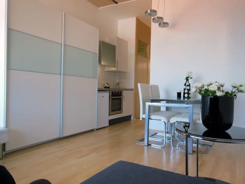 AI Apartments