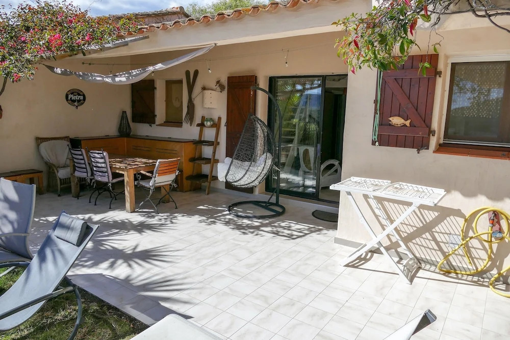 Les Locations de Giulia