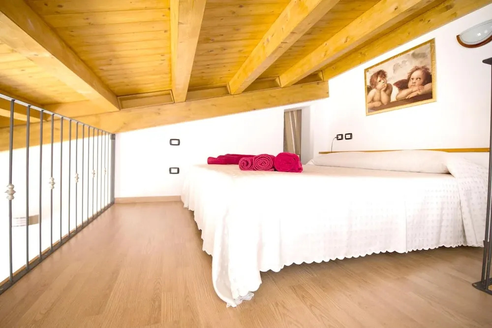 Studio in Noto, With Wonderful City View - 5 km From the Beach