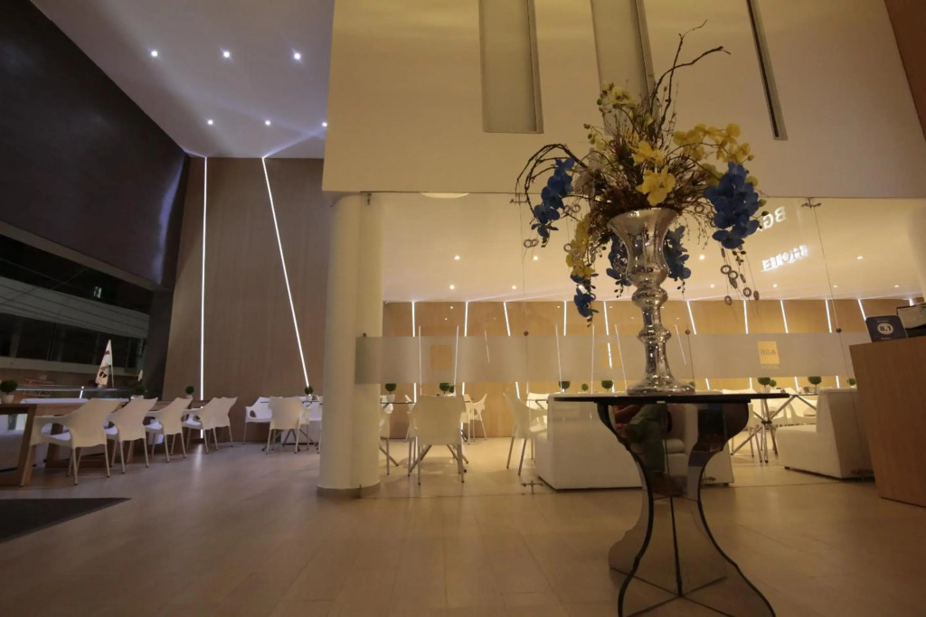 BGA Hotel