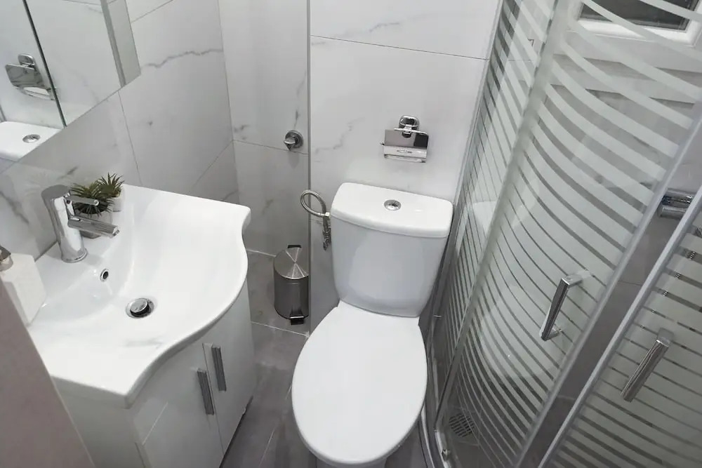 InCity El Chic - Deluxe Flat