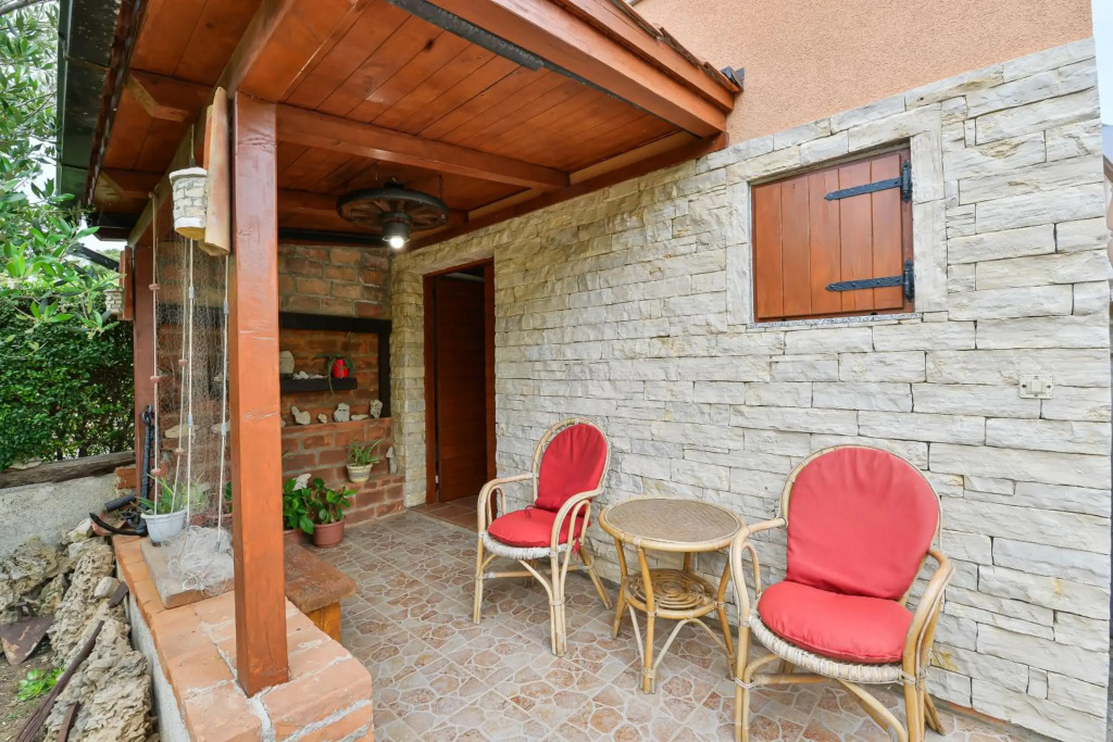 NEW! Holiday home Dalmazia