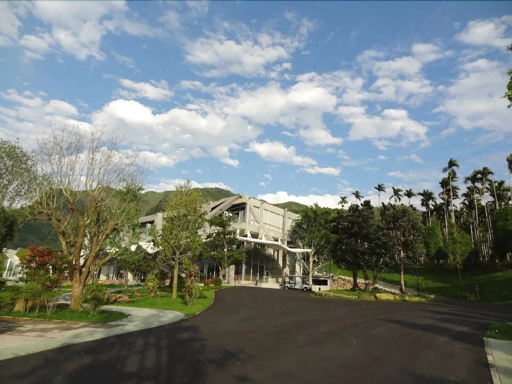 Khokak Panoramas Hotel