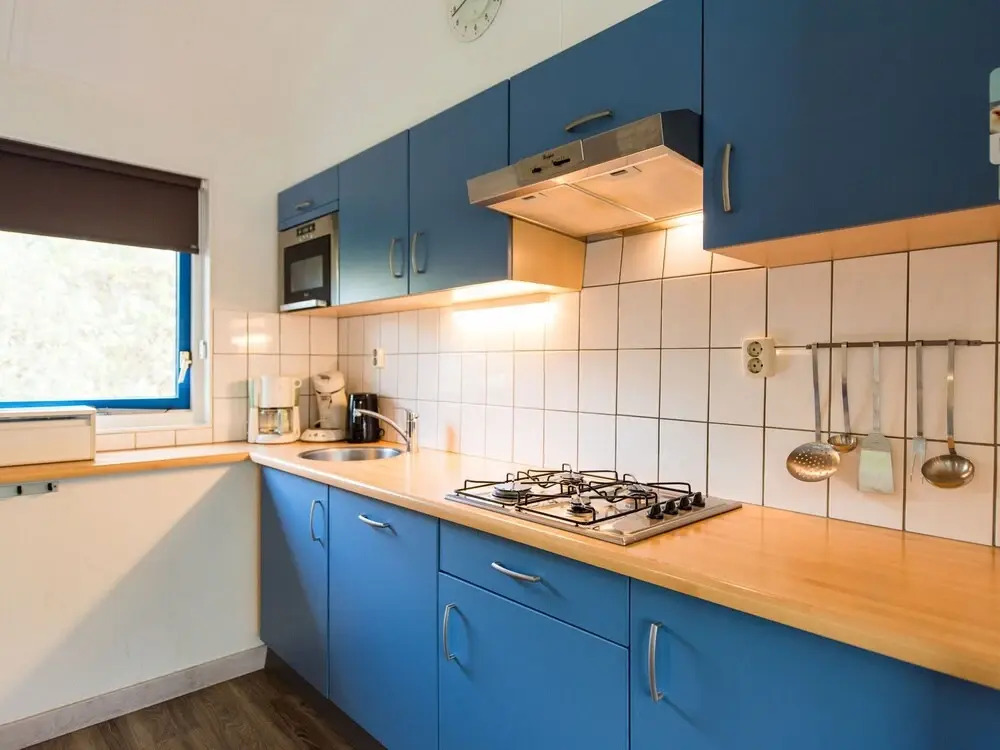 Ameland Coastal Retreat