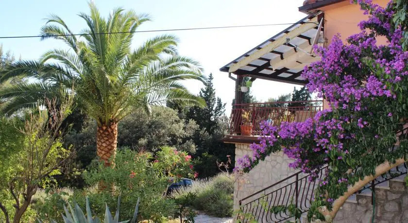 Apartments Mali Losinj - Poljana