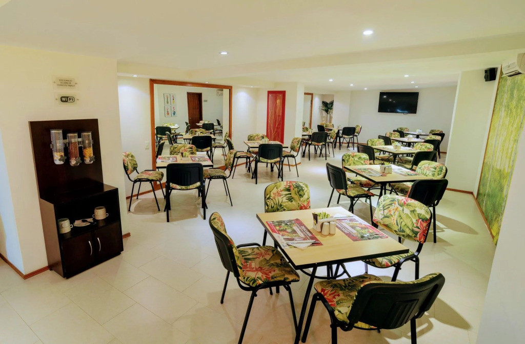 Portal del Rodeo ApartaHotel - Arkadia Mall