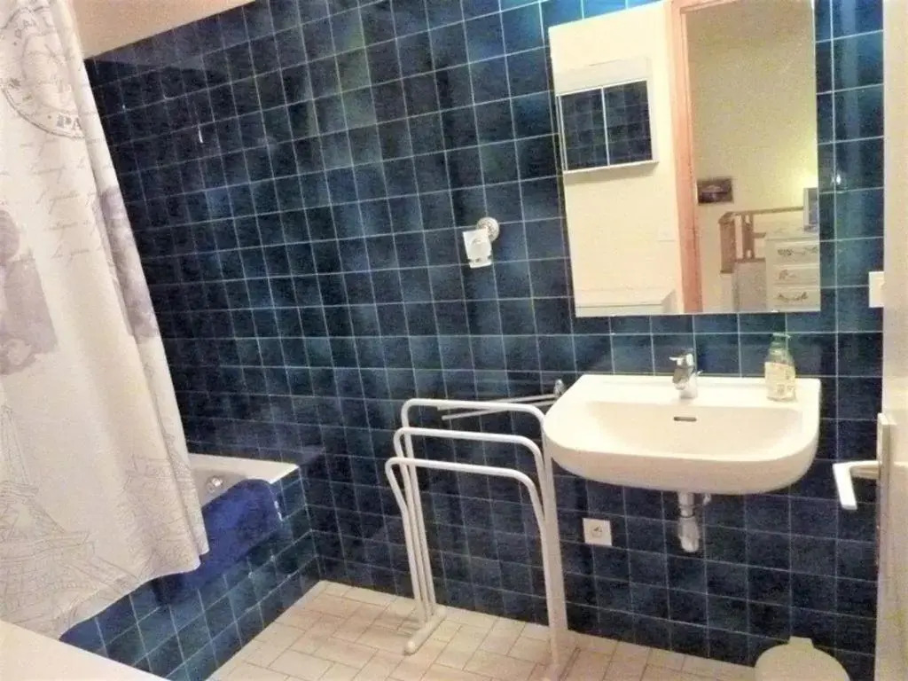 Appartement Saint-Jean-d'Aulps, 3 pièces, 8 personnes - FR-1-573-27