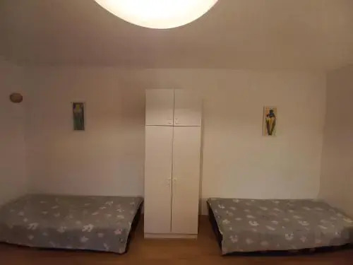 Penzion U Františka