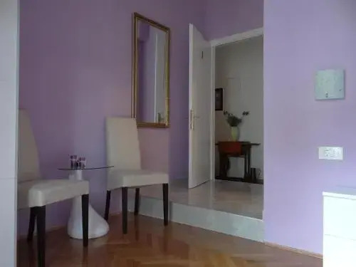Rooms Stella