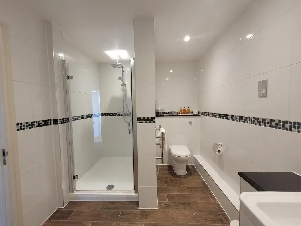 Stone House Hotel ‘A Bespoke Hotel’