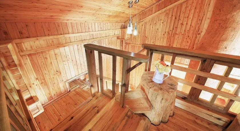 Daegwalnyeong Snow Pension