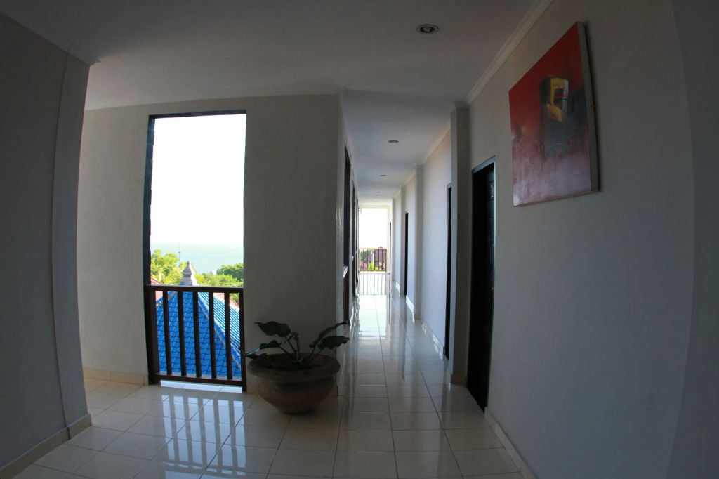 Mamo Hotel Uluwatu