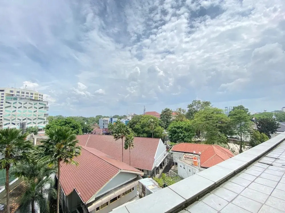 Luxury 2Br Deluxe Apartment At Tamansari La Grande Near Bip Bandung