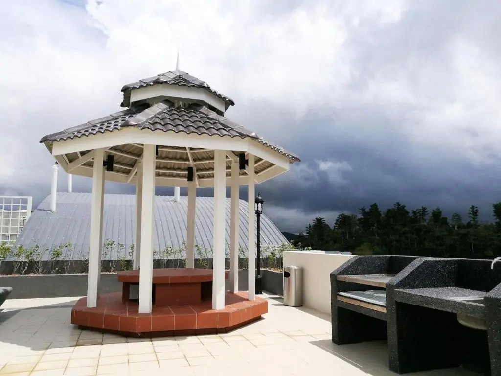 Duplex 3 bedroom Apartment By DreamScape