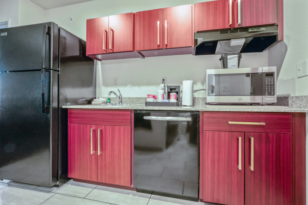 Cobblestone Inn & Suites - Boise City