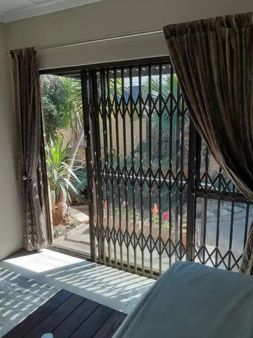 No 7 en-suite accommodation