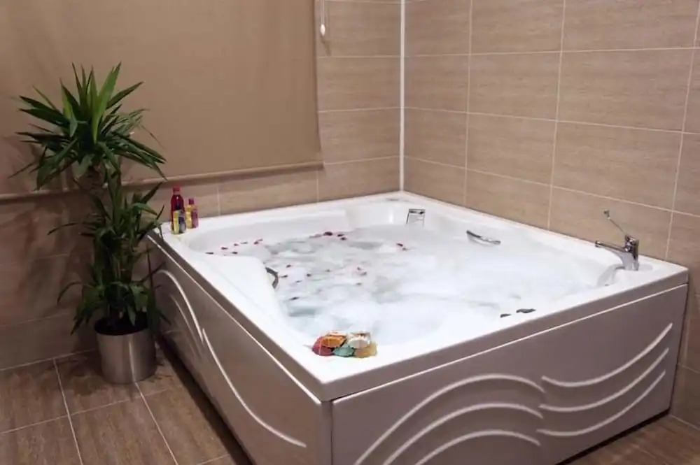 Safran Thermal Resort