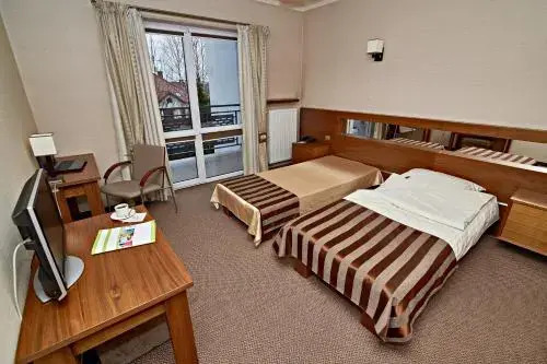 Hotel Ted