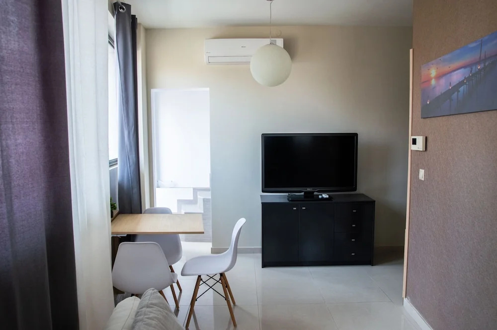 Kastren Rooms
