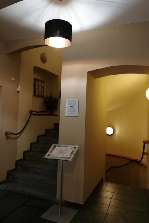 Augustus et Otto Hotel