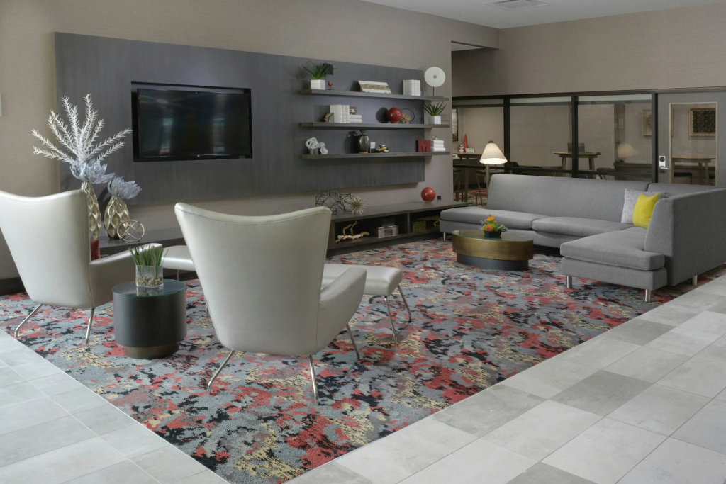 Courtyard by Marriott Austin Pflugerville