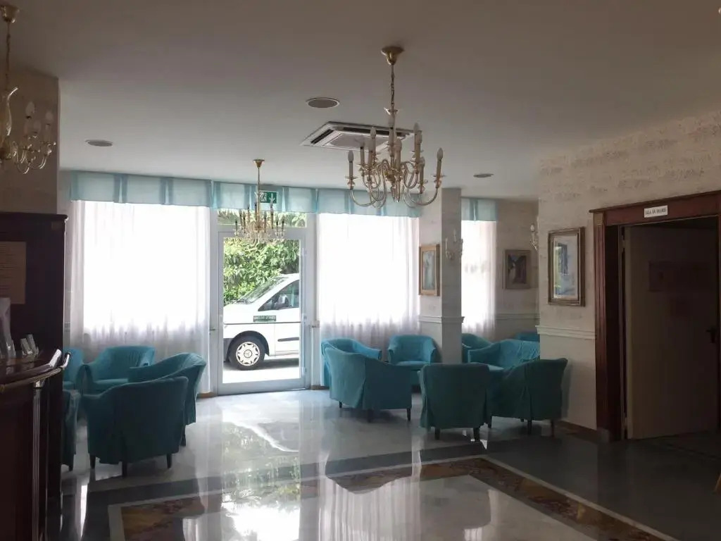 Hotel Consuelo