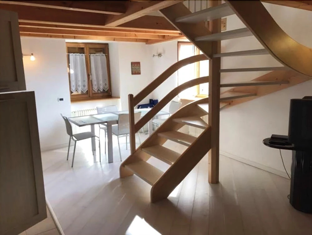 Trentino Apartments - Casa Moser