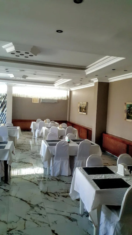 Engin Hotel
