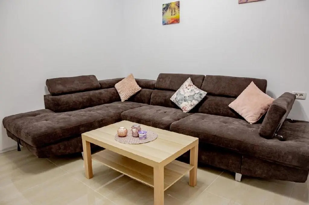 Apartament MG2