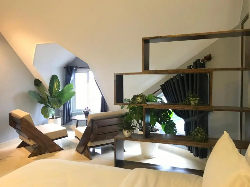 CozyNook Boutique Apartments - 3 thang 2 Street