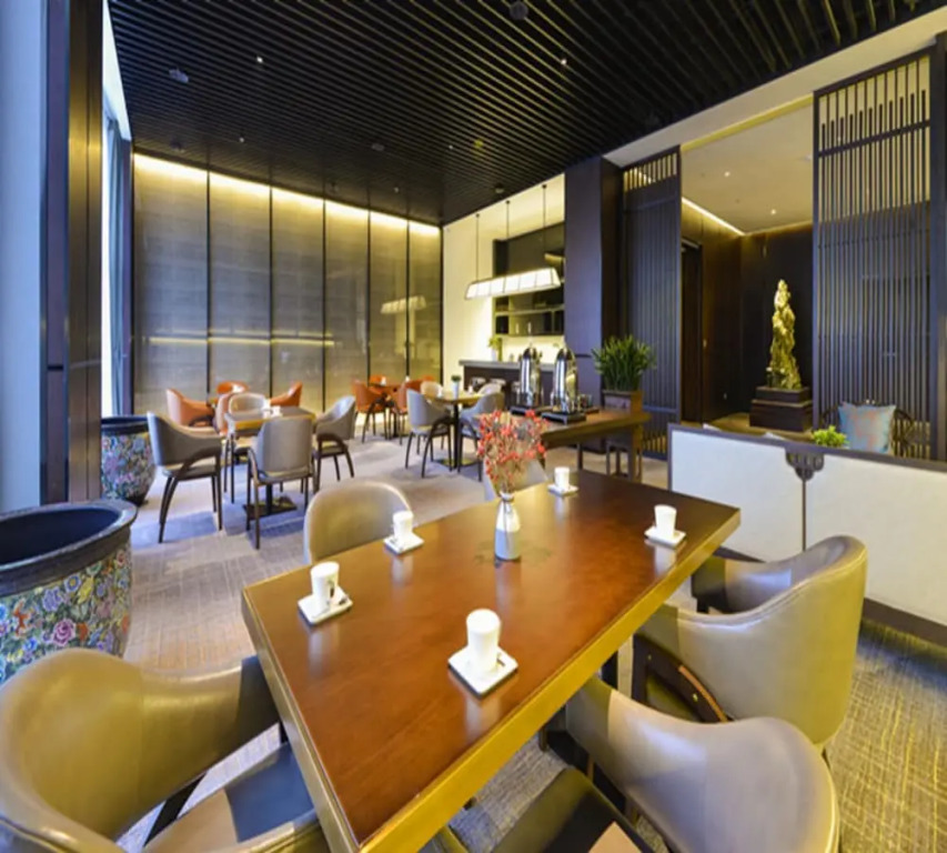 Zhuji Hotel