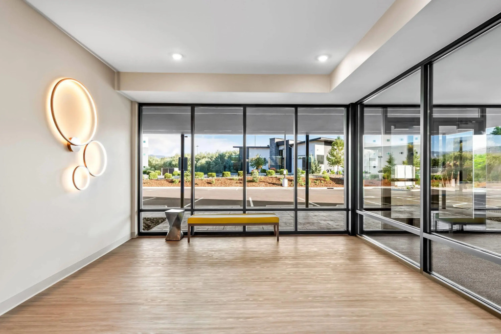 Echo Suites Extended Stay Reno