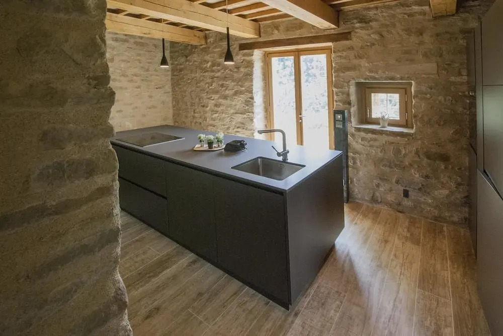 Gaiattone Eco Resort