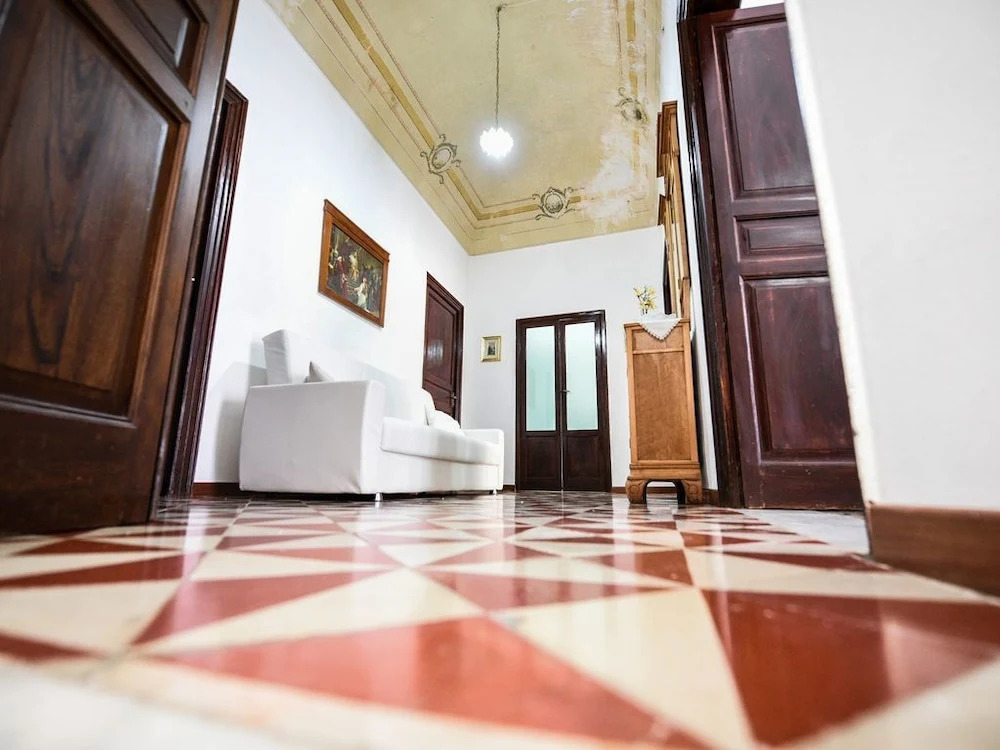 Palazzo Taormina