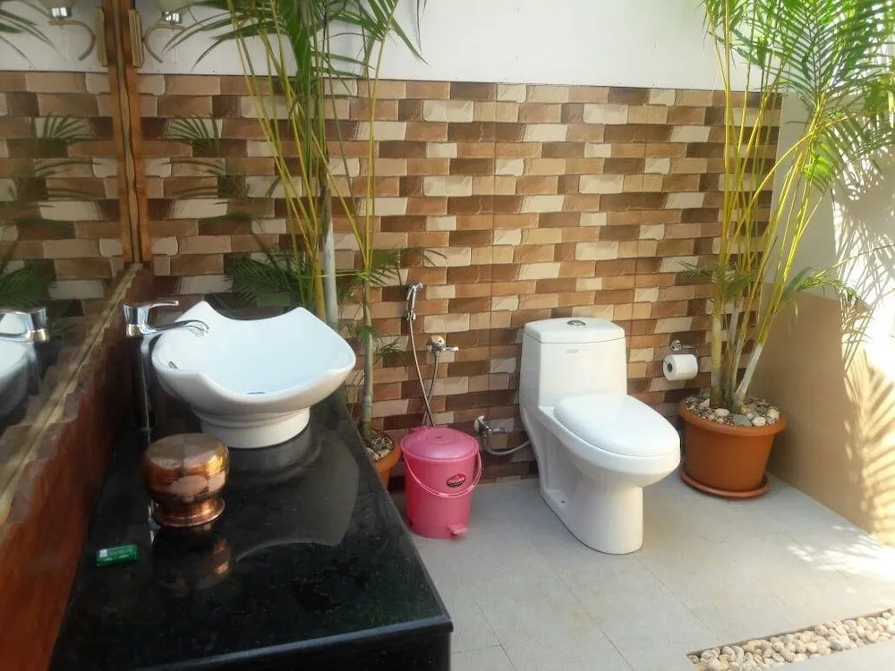 Blue Lagoon Resort Goa