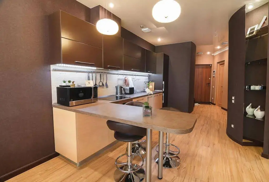 Apartment-Hotel Panorama
