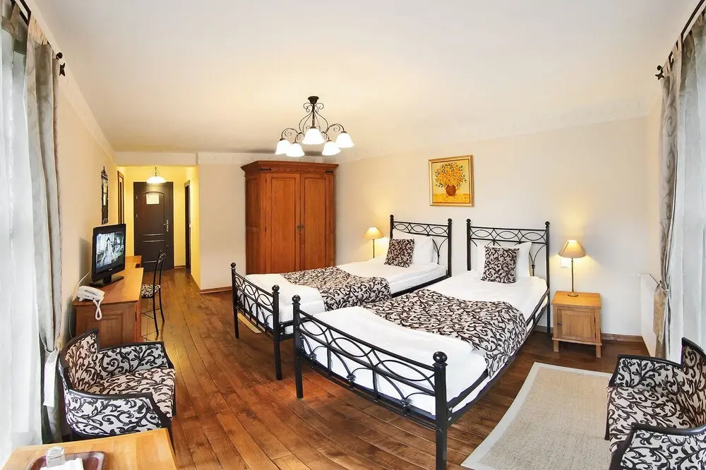 Hotel Turnul
