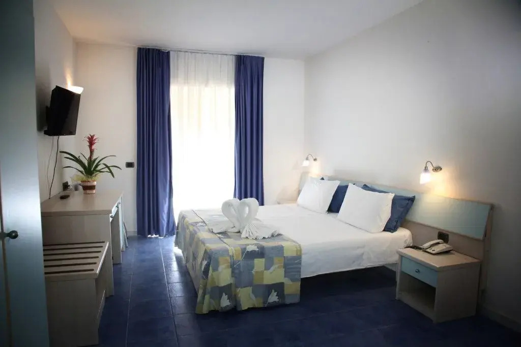 Voi Pizzo Calabro Resort