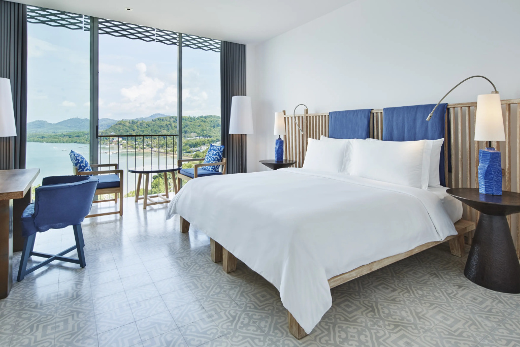 COMO Point Yamu, Phuket