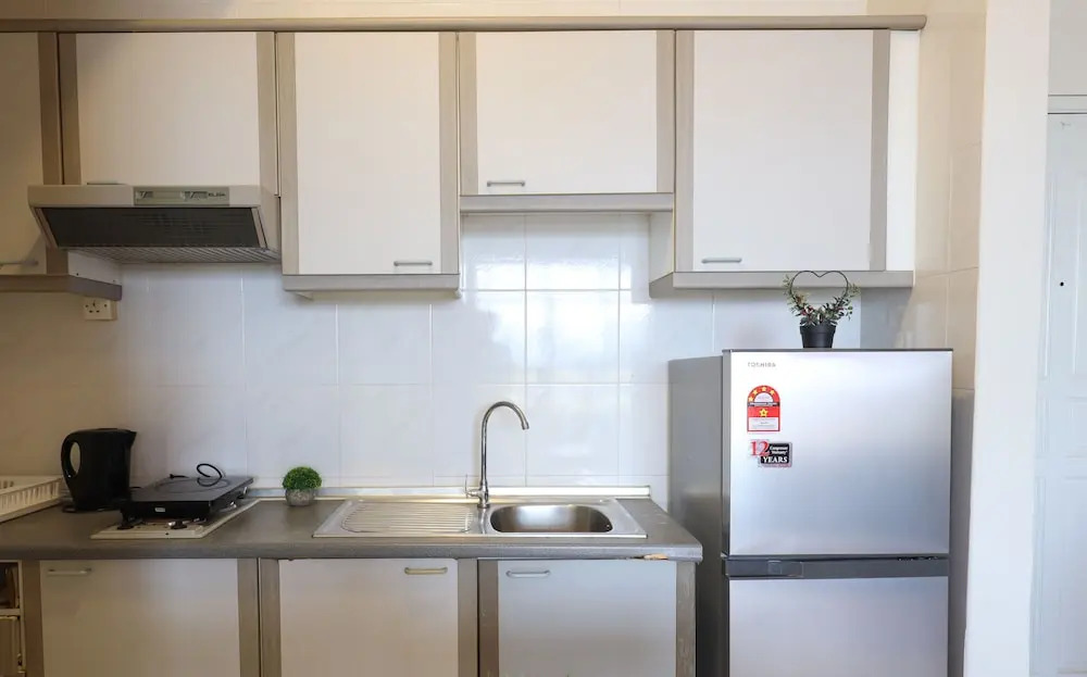 Mahkota Jonker Melaka By I Housing