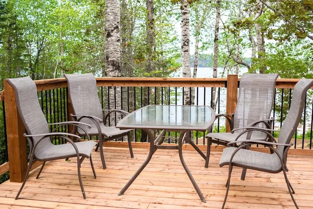 Woodhaven Country Lodge