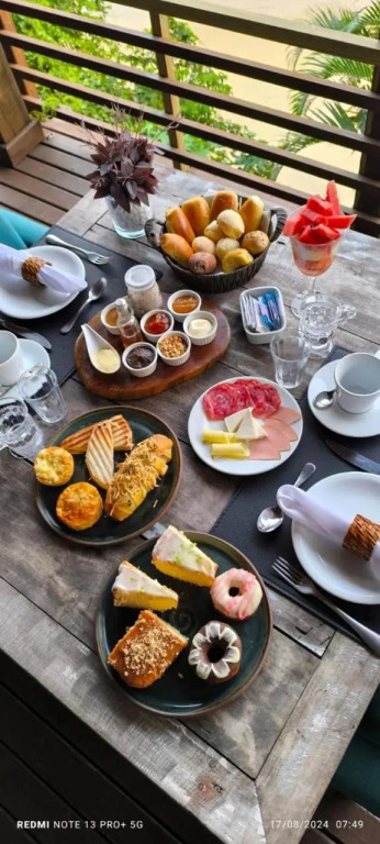Caixa Daço Exclusive Hotel