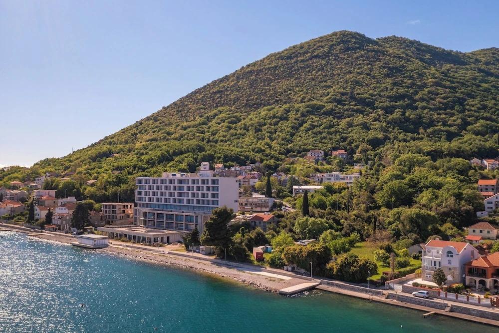 Seafront Haven Darka