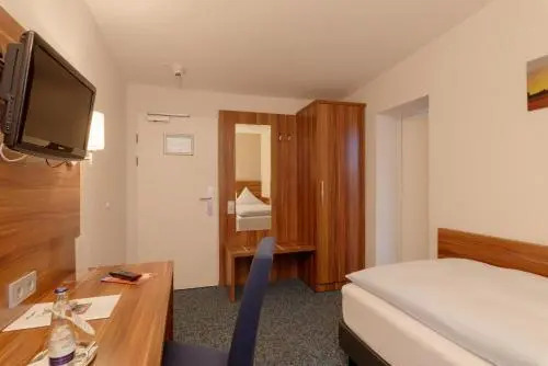 alfa hotel