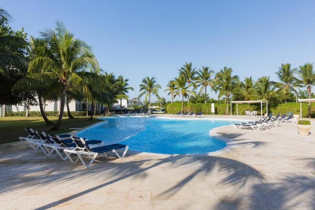 Punta Cana Beach Resort