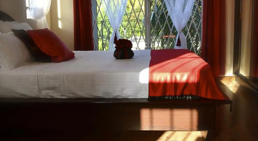 Villa Coco Beach