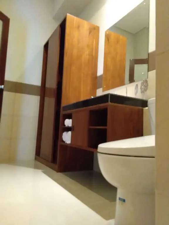 5 Bedrooms Legian and Seminyak Private Pool Villa