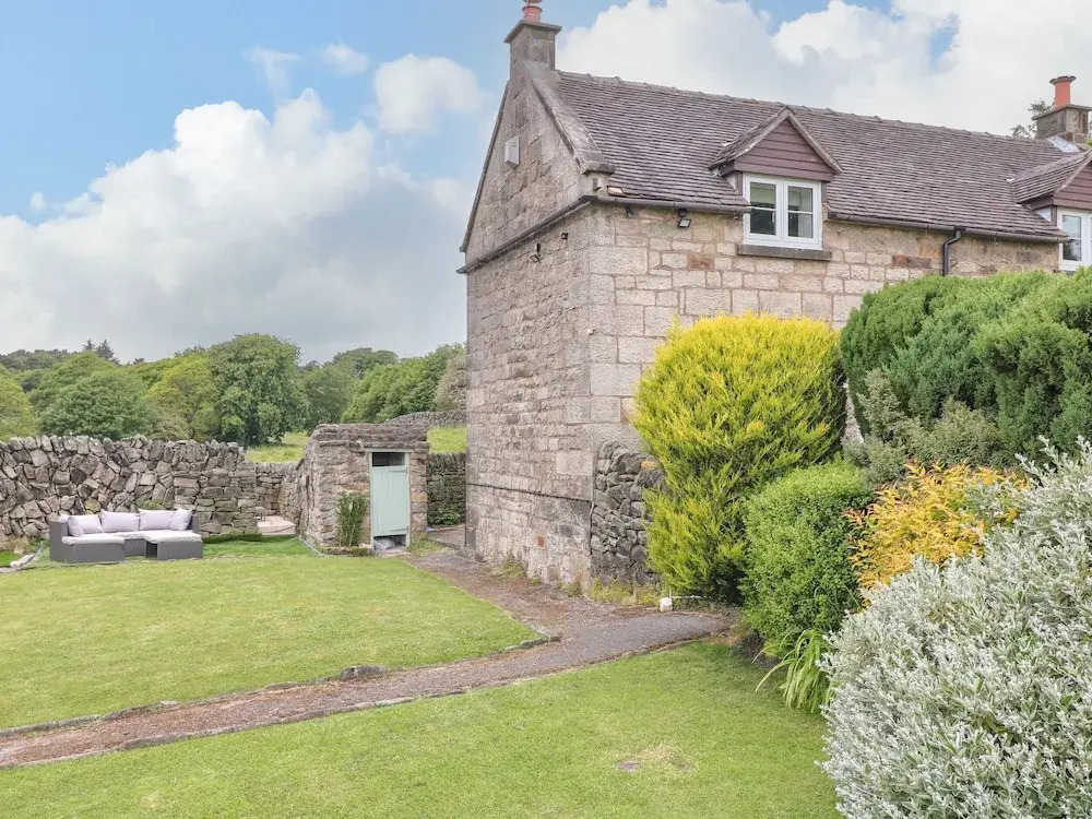 Sycamore Cottage