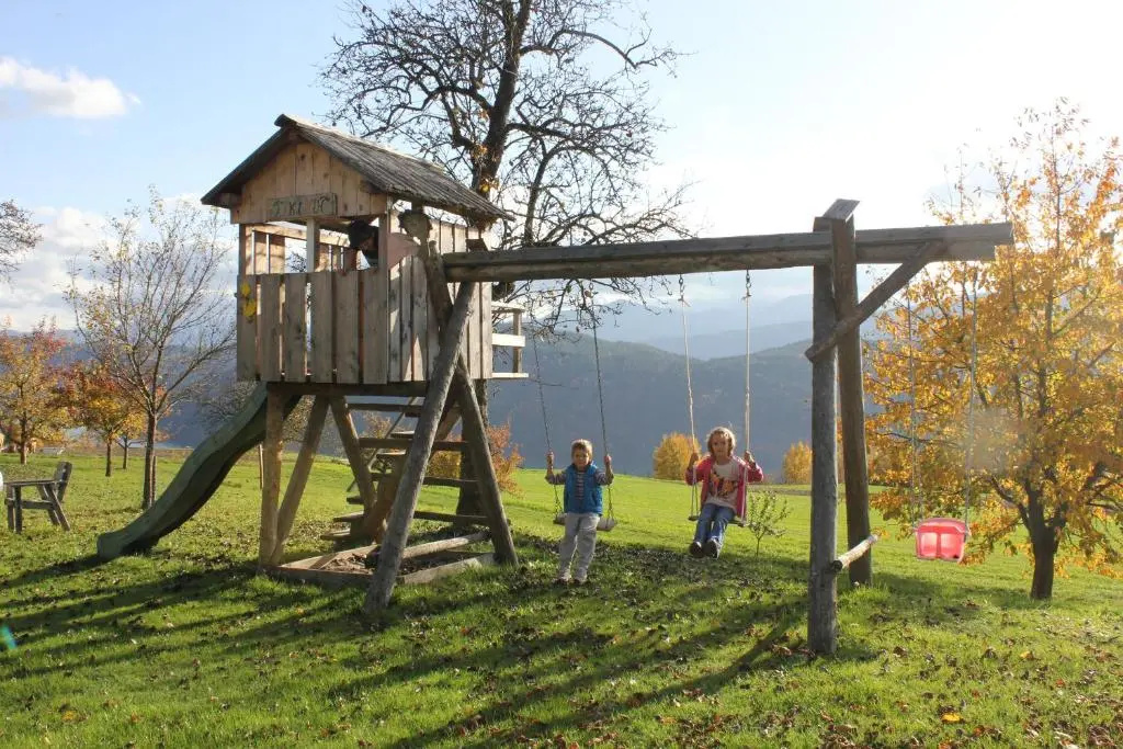 Roschusterhof