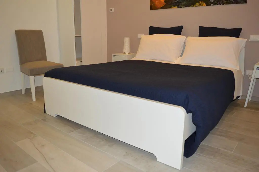 B&B WelcHome